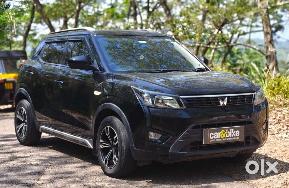 Mahindra Xuv300 W4 Diesel, 2023, Diesel