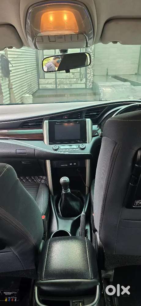 2.4 V Model 2 Keys