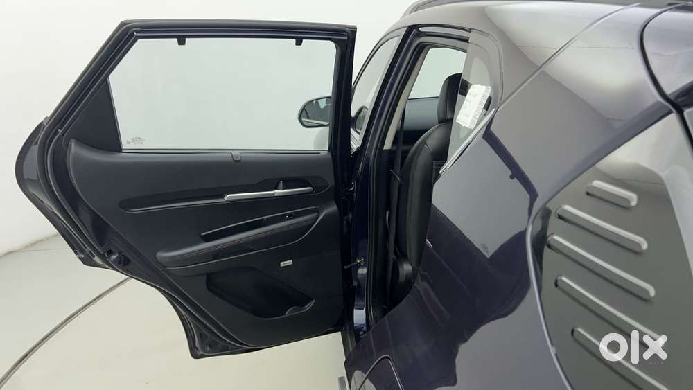 Kia Sonet 1.0 Gtx Plus Dct, 2023, Petrol