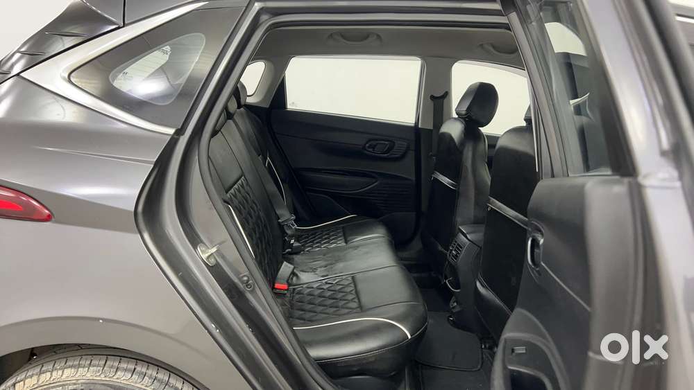 Hyundai New I20 1.2 Sportz Mt, 2023, Cng & Hybrids