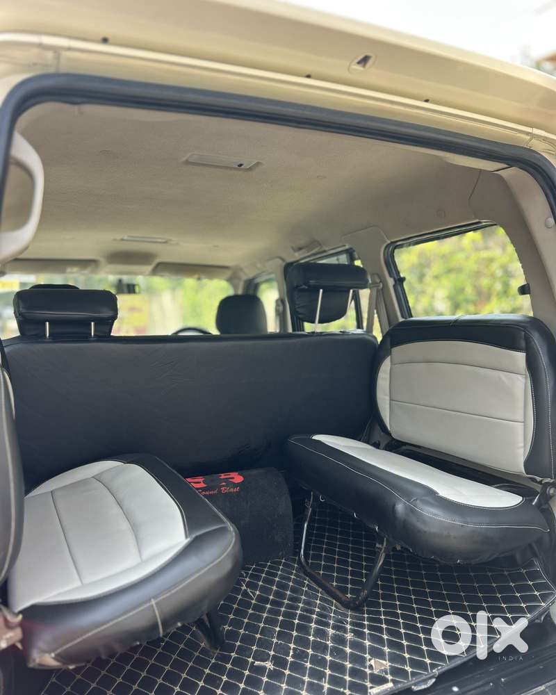 Mahindra Scorpio Classic 2.2 S 11 Mt 7 Str, 2018, Diesel