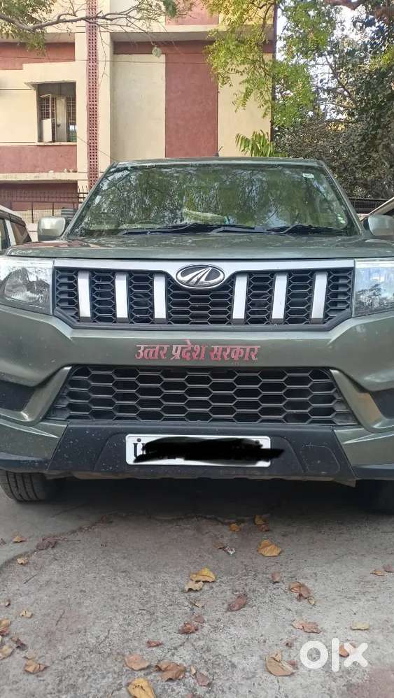 Mahindra Bolero Neo 2022 Diesel Good Condition