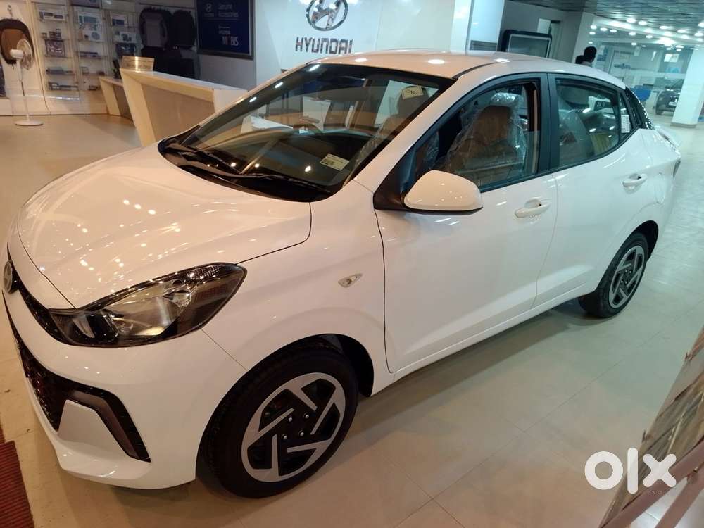 Hyundai Aura, 2026, Cng & Hybrids