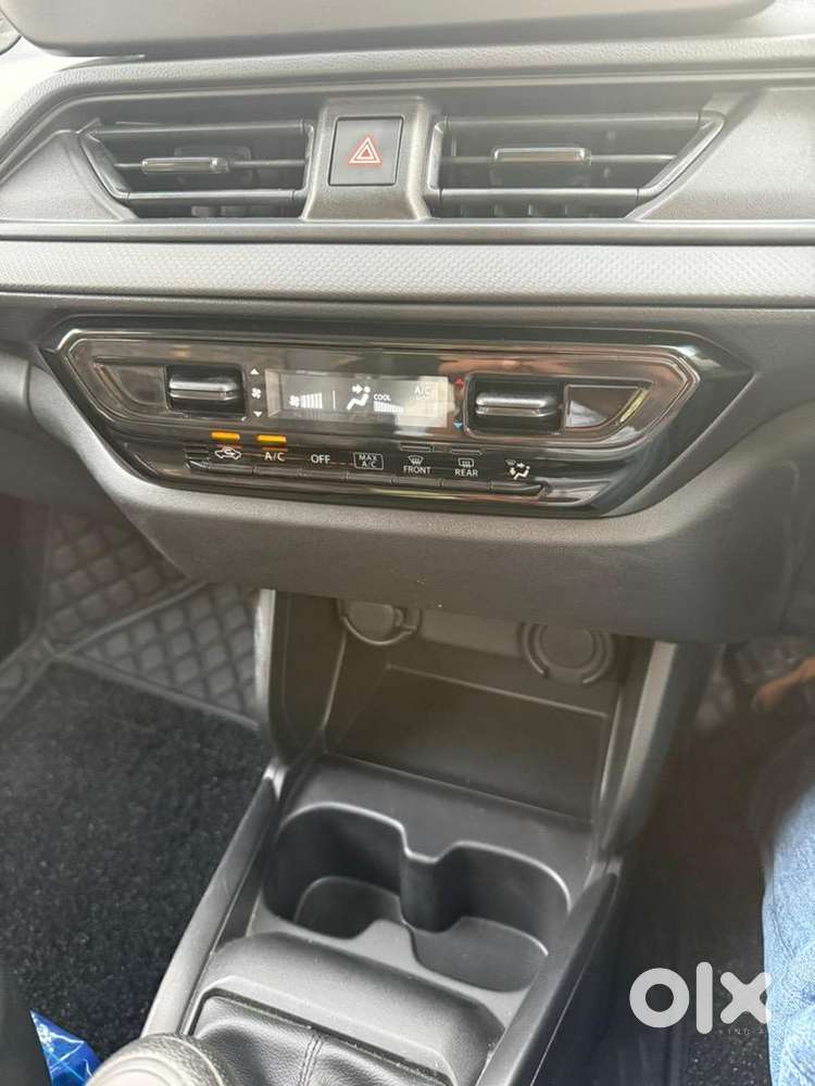 Maruti Suzuki Swift 2026 Petrol 1300 Km Driven