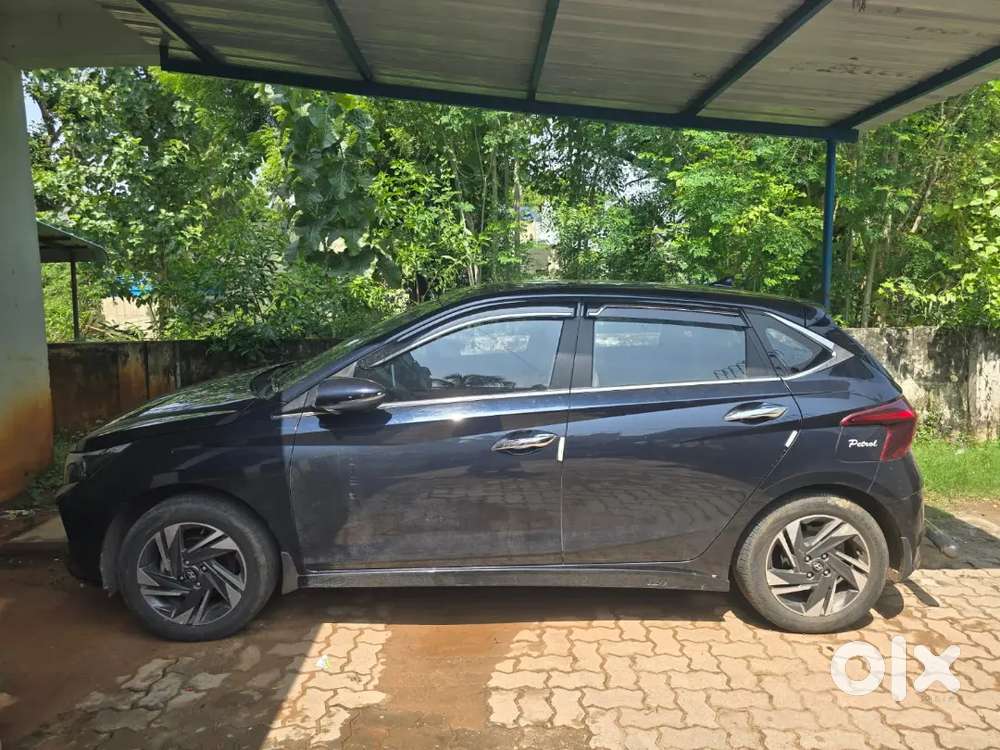 Hyundai I20 2023 Petrol Well Maintained