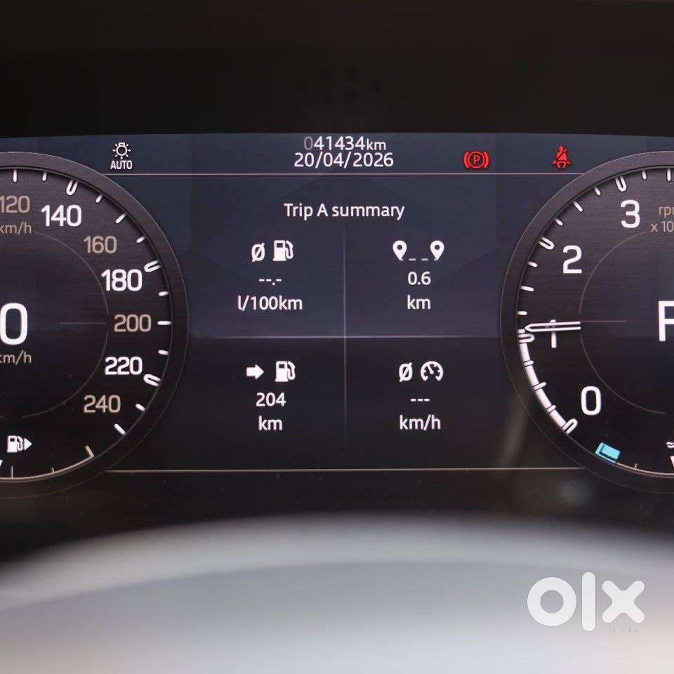 Land Rover Defender 2.0 110 Hse, 2021, Petrol