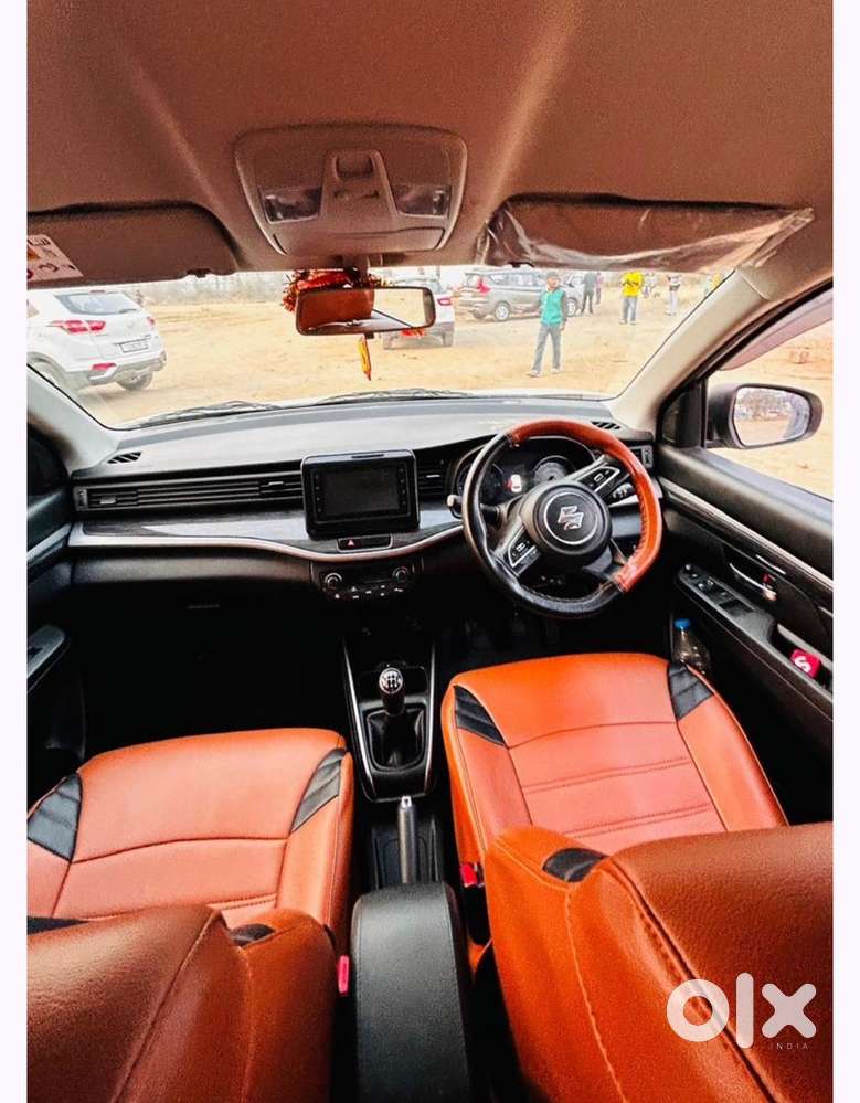 Maruti Suzuki Xl6 2022 Petrol Well Maintained