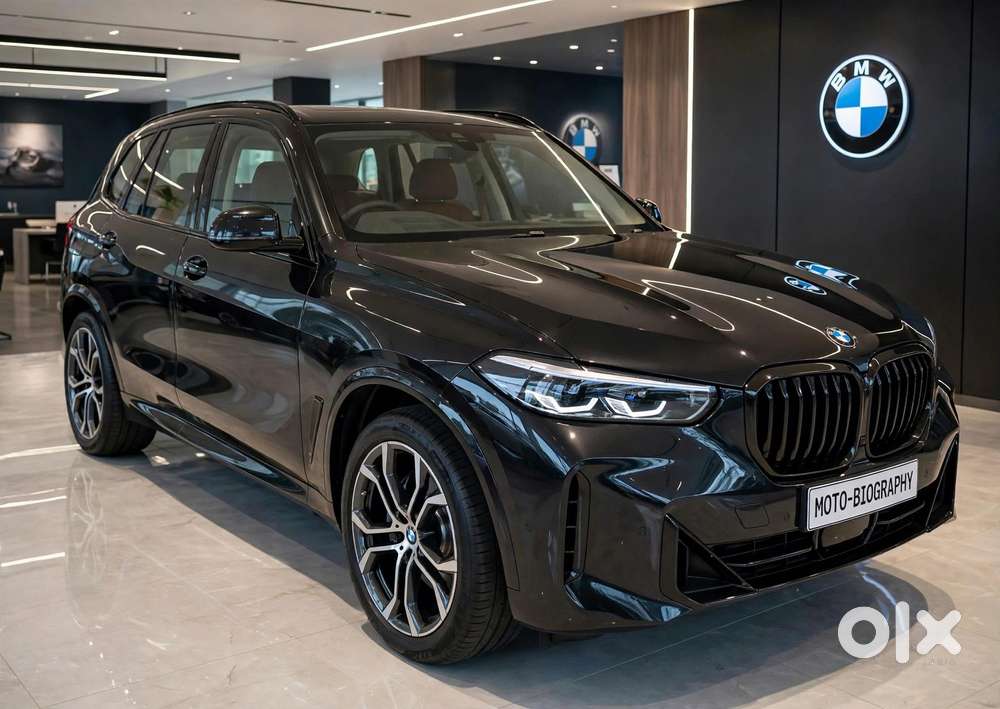 Bmw X5 Xdrive 30d Xline, 2023, Diesel