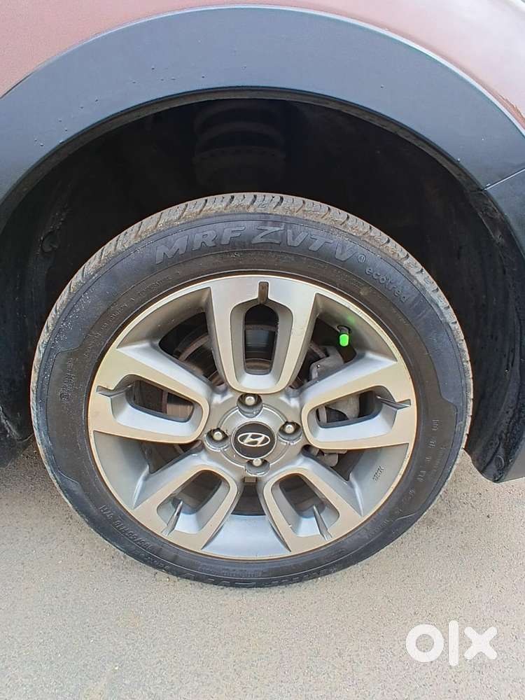 Hyundai I20 Active 1.4 Sx (o), 2015, Diesel