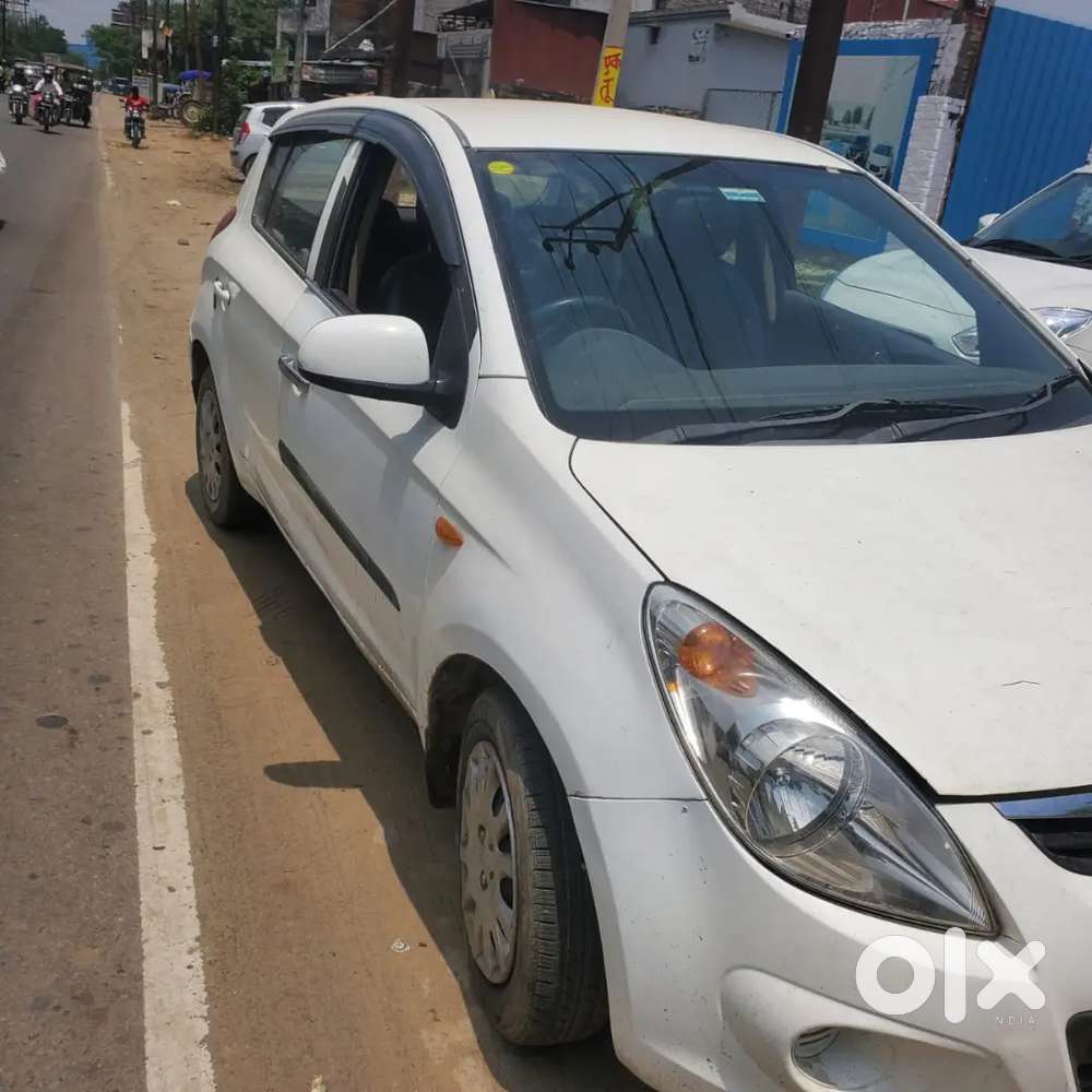Hyundai I20 Sportz 2011 Diesel Car