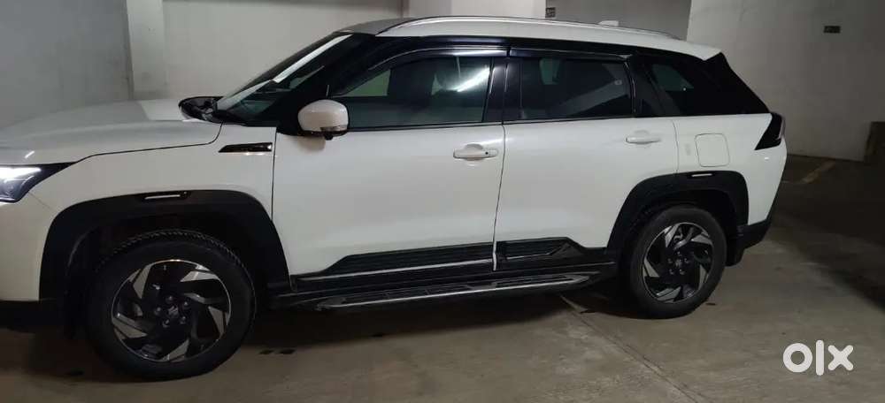 Maruti Suzuki Grand Vitara 2026