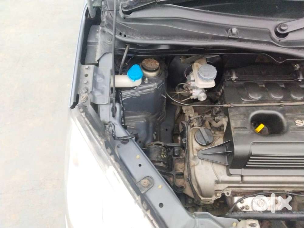 Maruti Suzuki Wagon R 1.0 Vxi Plus, 2012, Petrol