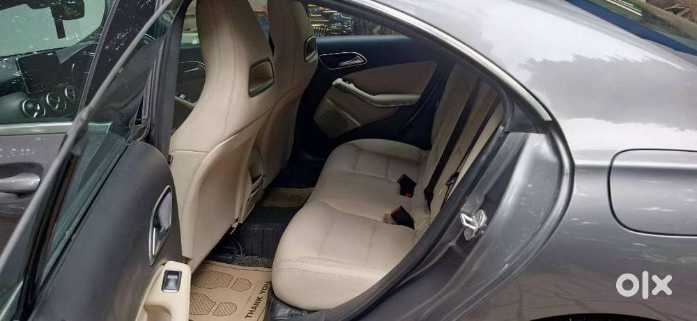 Mercedes-benz Cla 200 Cdi Sport, 2016, Diesel