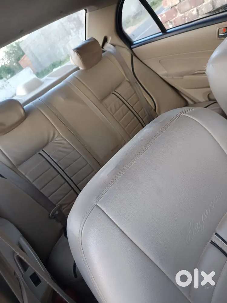 Swift Dzire Vdi 2012 Model Pehowa Ragistration