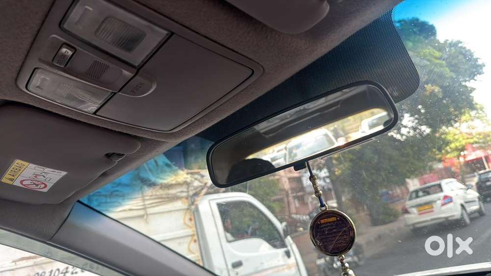 Hyundai Creta Diesel 2020 Model