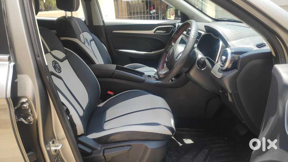 Mg Zs Ev Excite, 2025, Electric