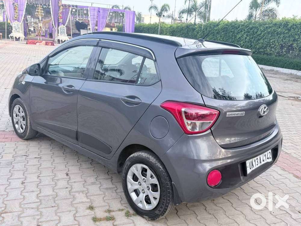 Hyundai Grand I10 1.2 Crdi Magna, 2019