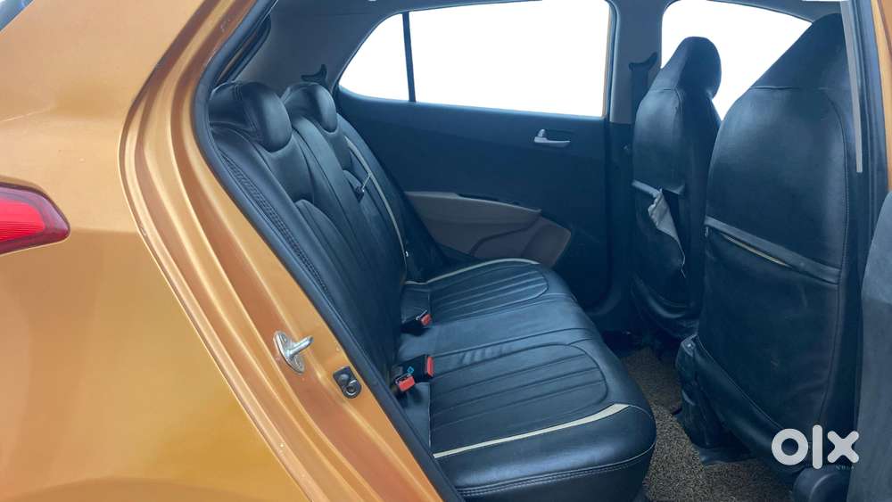 Hyundai Grand I10 Sportz 1.2 Kappa Vtvt, 2014, Petrol