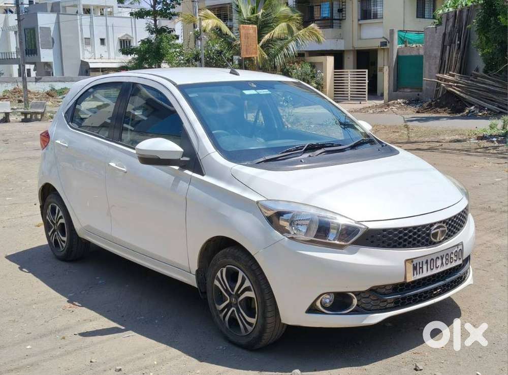 Tata Tiago Xz, 2019, Petrol