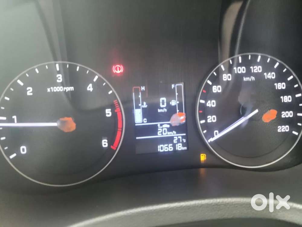 Hyundai Creta 1.4 Crdi S Plus, 2017, Diesel