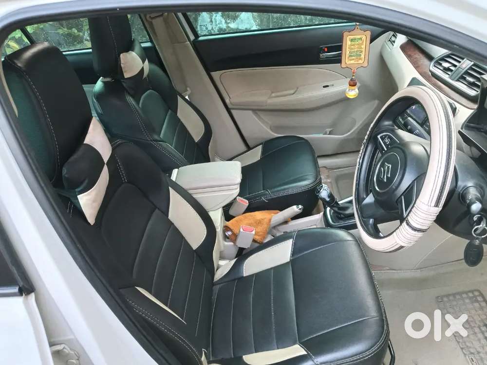 Maruti Suzuki Dzire 2018