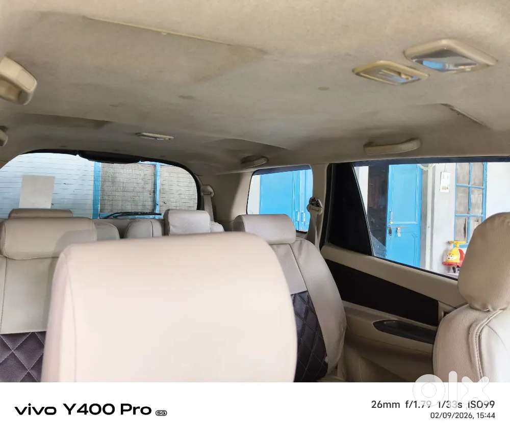 Toyota Innova Diesel 2008