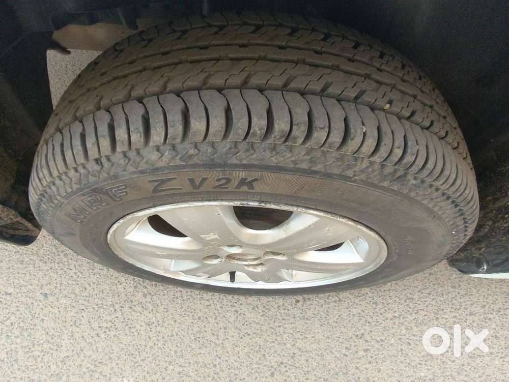 Maruti Suzuki Swift Dzire Zdi, 2008, Diesel