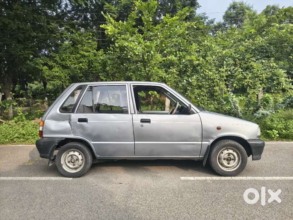 Maruti Suzuki 800 For Sale