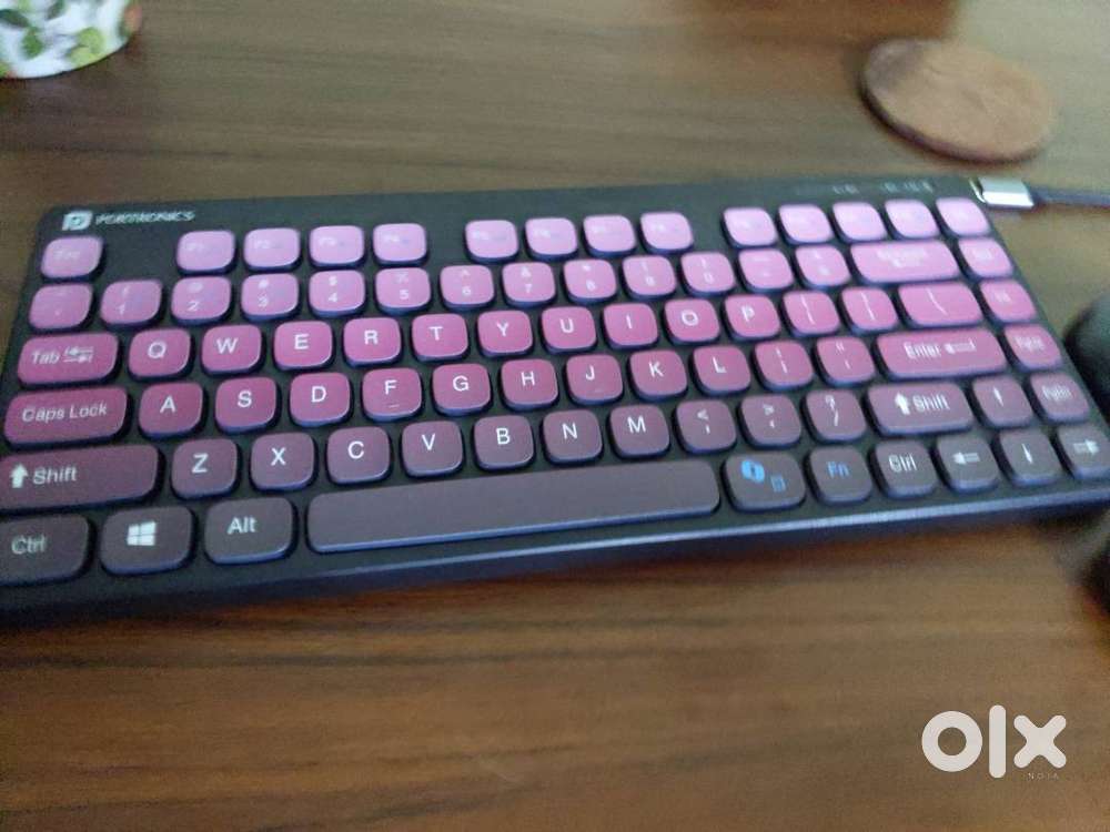 Keyboard new