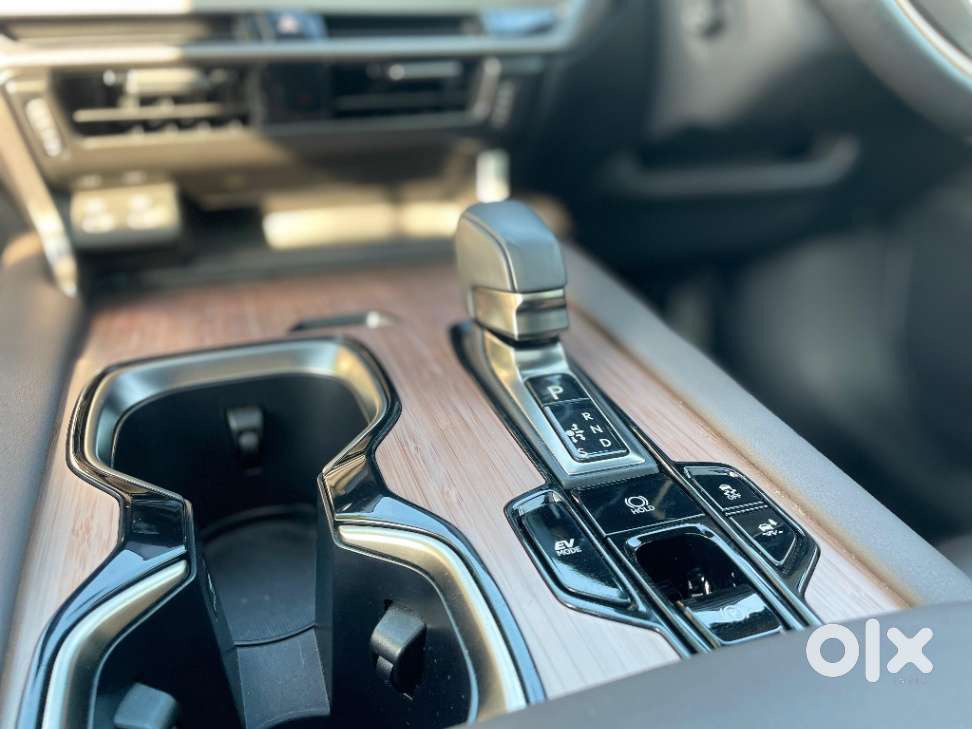 Lexus Rx 350h Panasonic, 2023, Cng & Hybrids