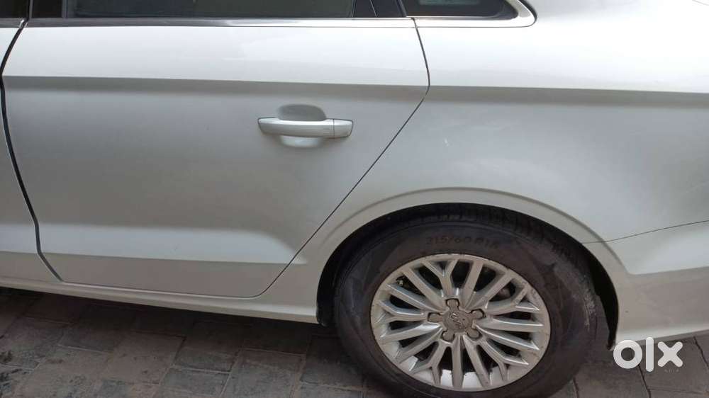 Audi A3 2017 Petrol Well Maintained