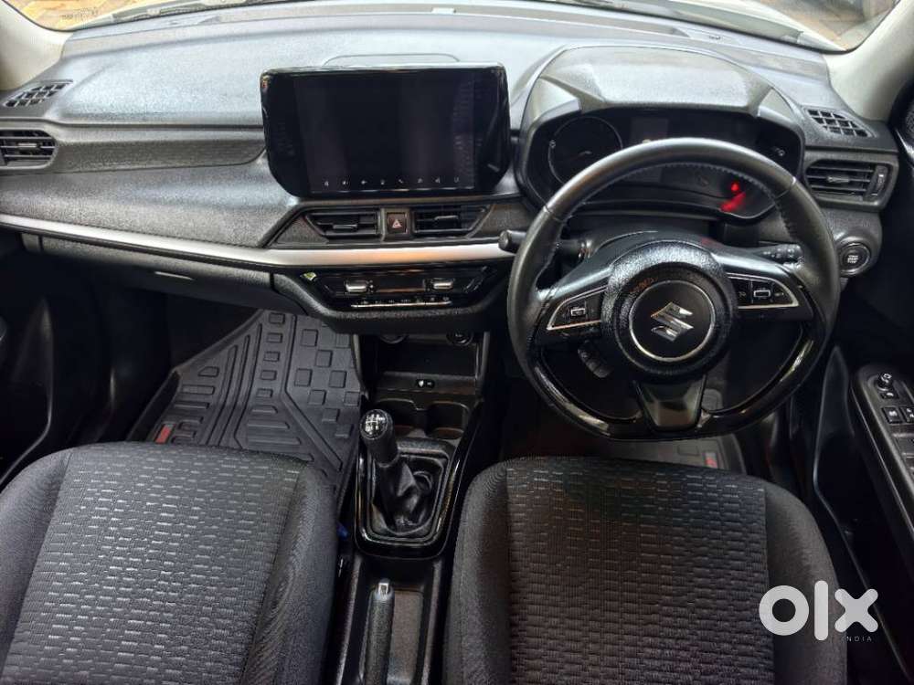 Maruti Suzuki Swift Zxi Plus Dual Tone, 2024, Petrol
