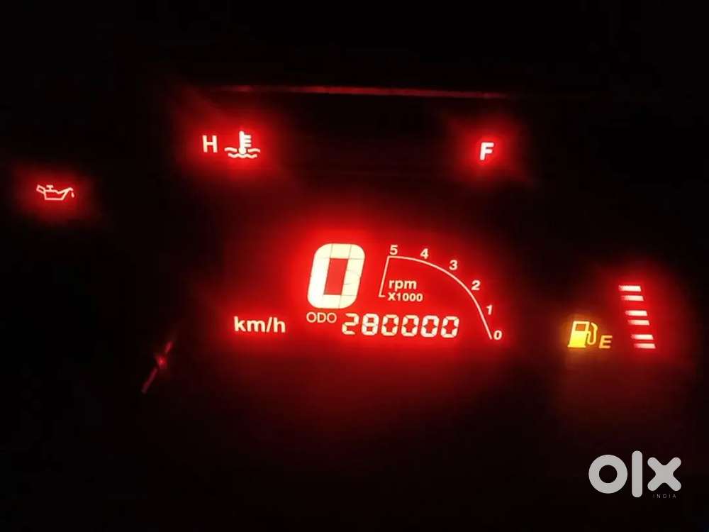 Mahindra Bolero 2013 Model