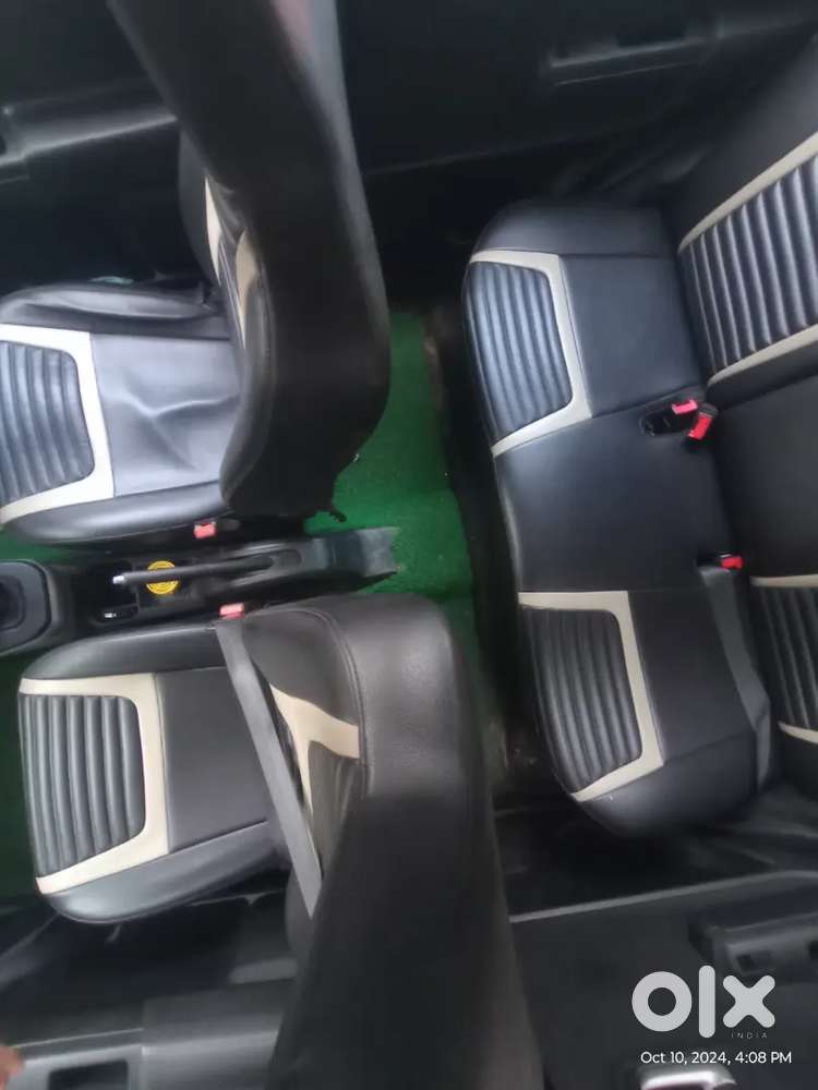 Maruti Suzuki Wagon R 2024 Petrol Well Maintained