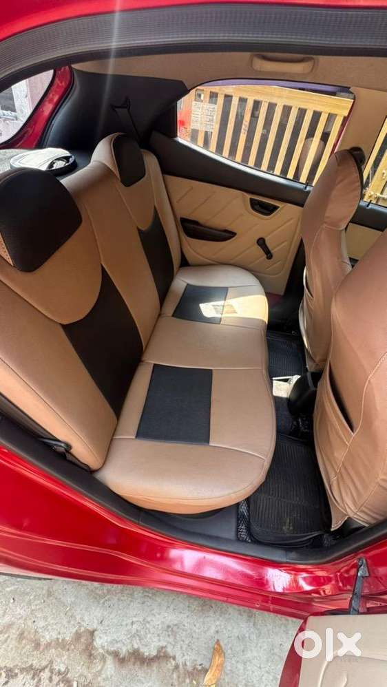 Hyundai Eon 2017 Petrol 78000 Km Driven