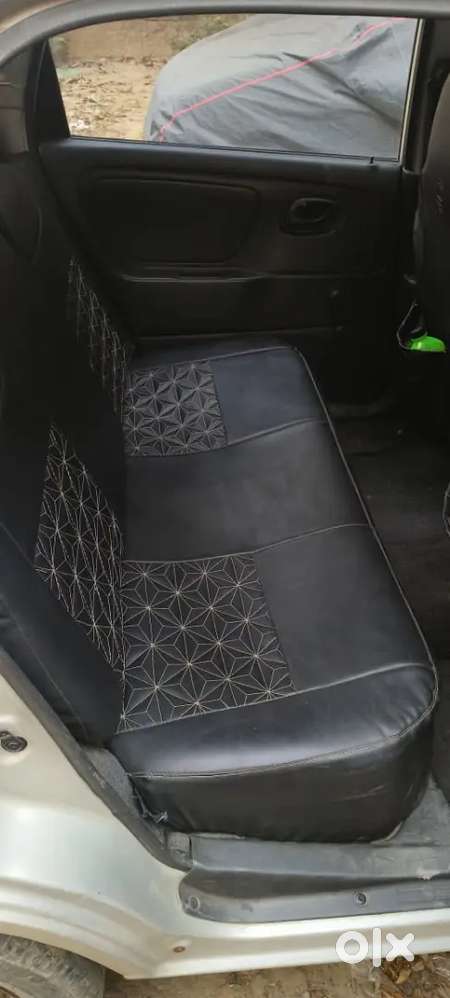 Saaf Condition Car He Child Ac He...