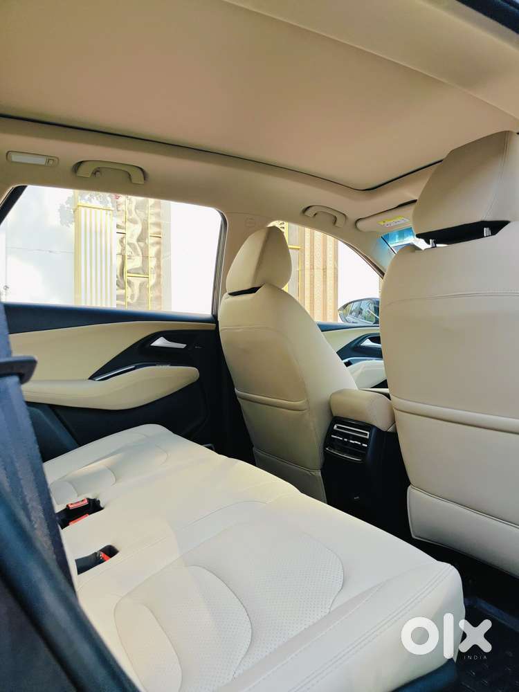 Mg Hector Sharp At, 2025, Petrol