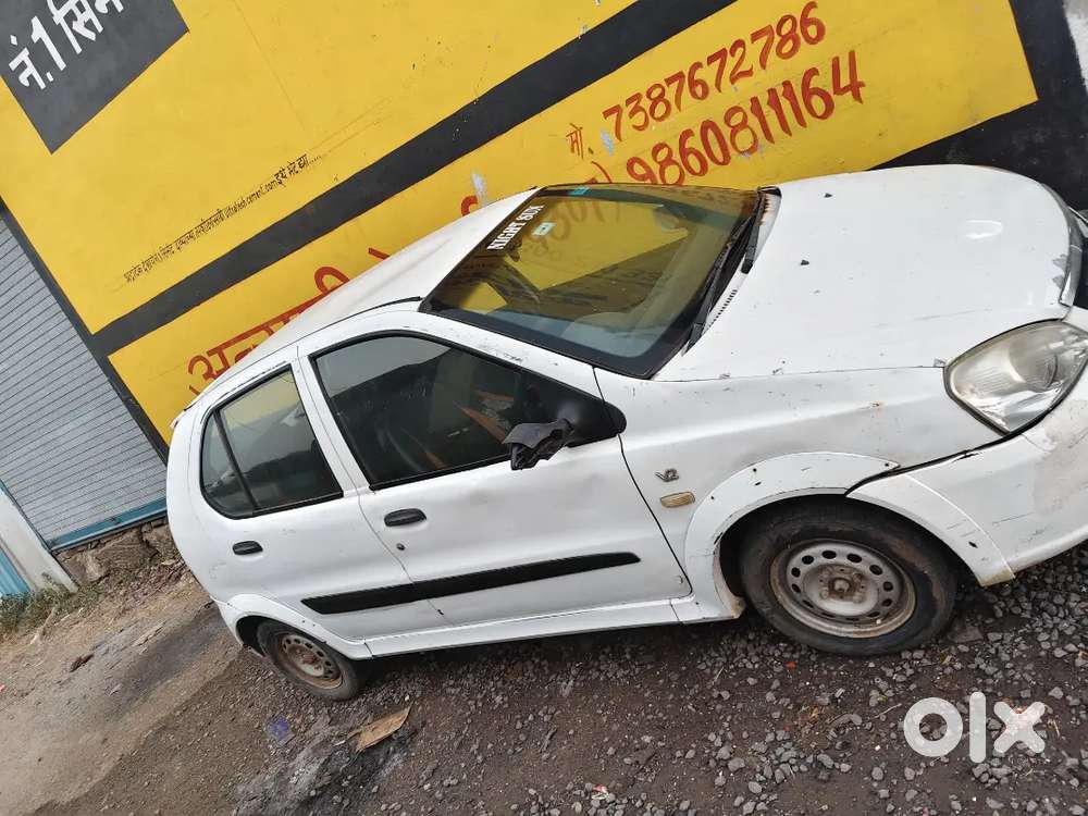 Tata Indica Diesel 2009