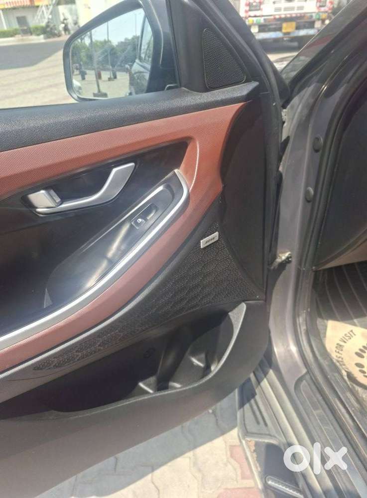 Hyundai Alcazar 1.5 Platinum (o) Diesel At 7 Str, 2021, Diesel
