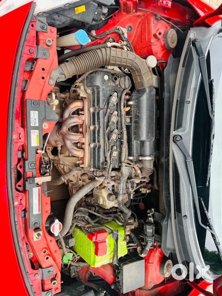 Maruti Suzuki Swift Amt Vxi, 2018, Petrol