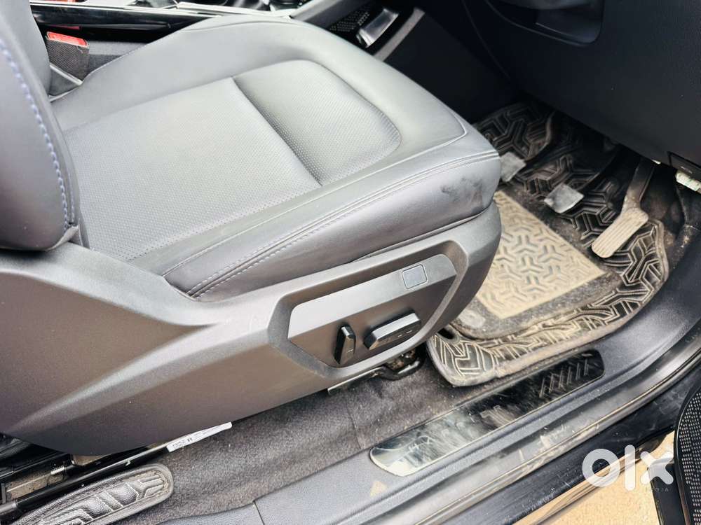 Tata Harrier Adventure X Plus Dark Edition, 2025, Diesel