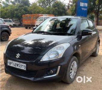 Maruti Suzuki 2017 Diesel