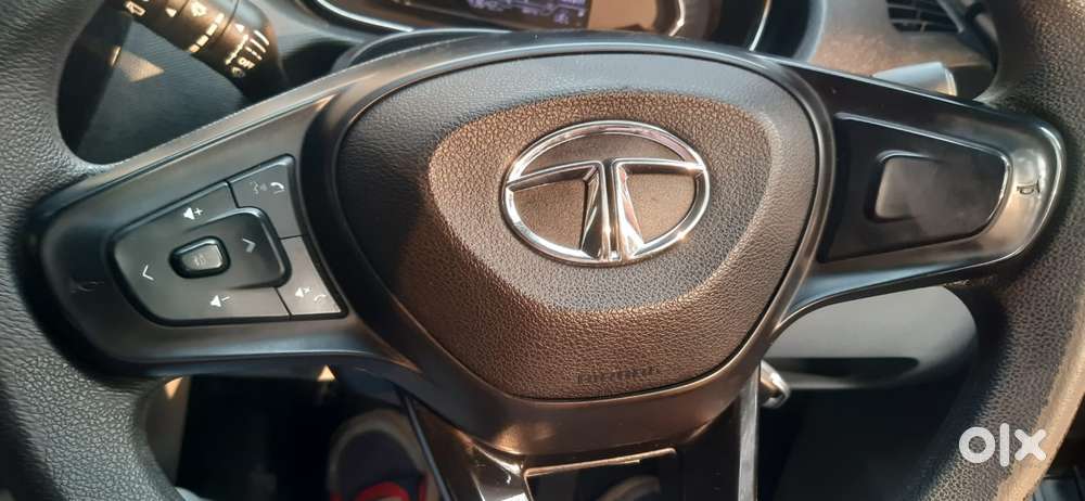 Tata Tiago Xz, 2021, Petrol