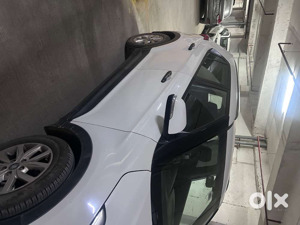 Hyundai Creta 1.4 Plus 2019 Diesel