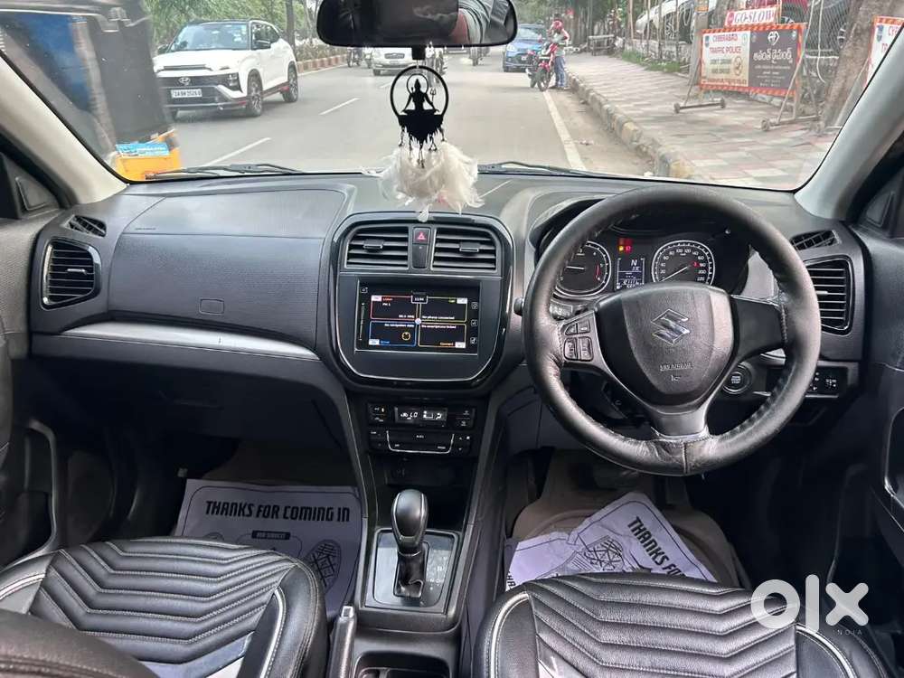 Maruti Suzuki Brezza 2020 Diesel 110000 Km Driven