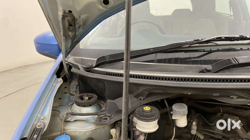 Honda Brio S Mt, 2012, Petrol