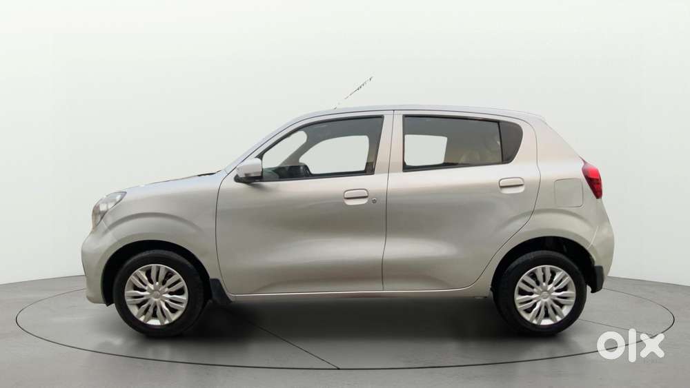 Maruti Suzuki Celerio Zxi, 2022, Petrol