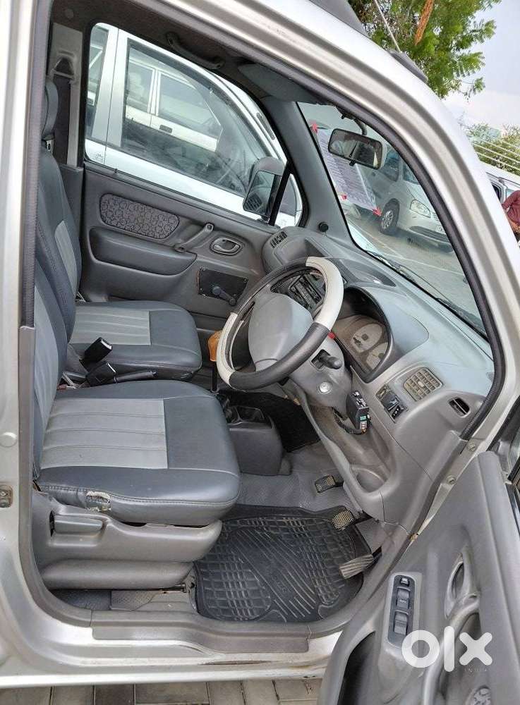 Maruti Suzuki Wagon R Lxi, 2004, Petrol