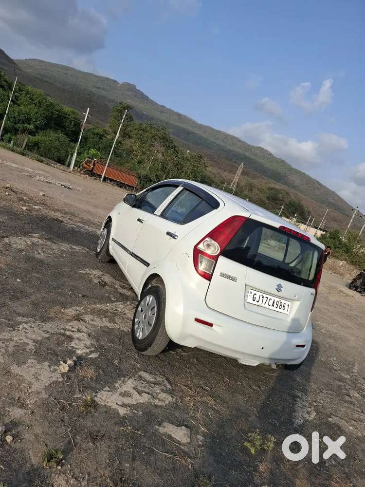 Maruti Suzuki Ritz 2016