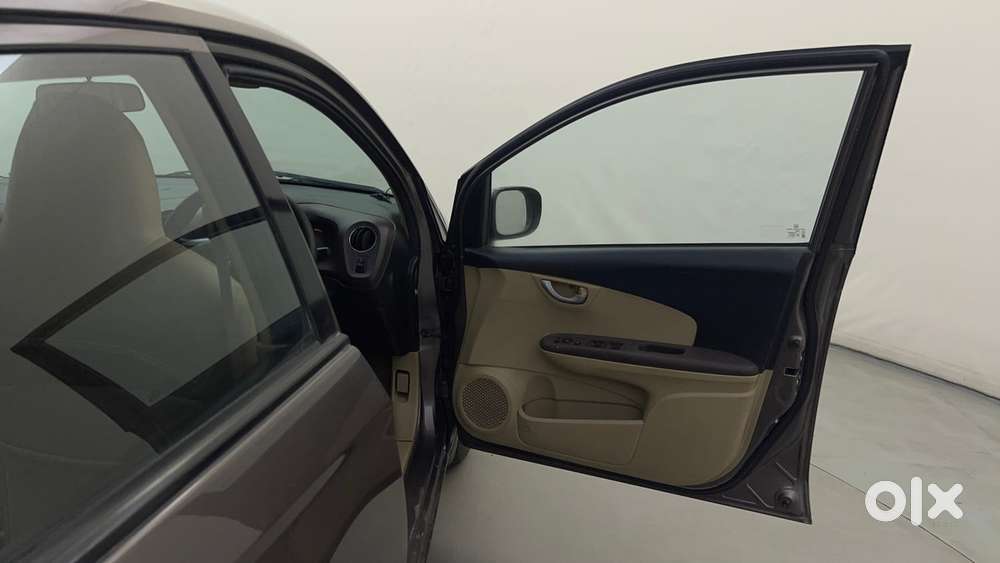 Honda Amaze Vx I Dtec, 2013, Diesel